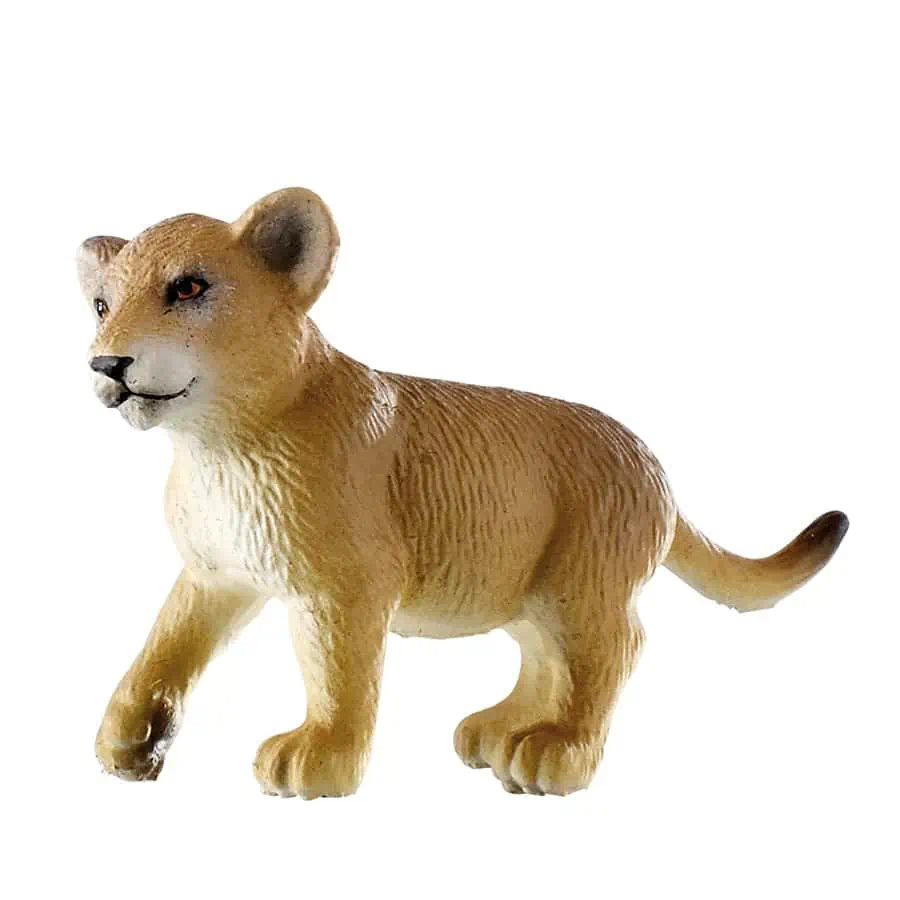 Bullyland Löwenjunges 63682 Bullyland Löwenjunges 63682