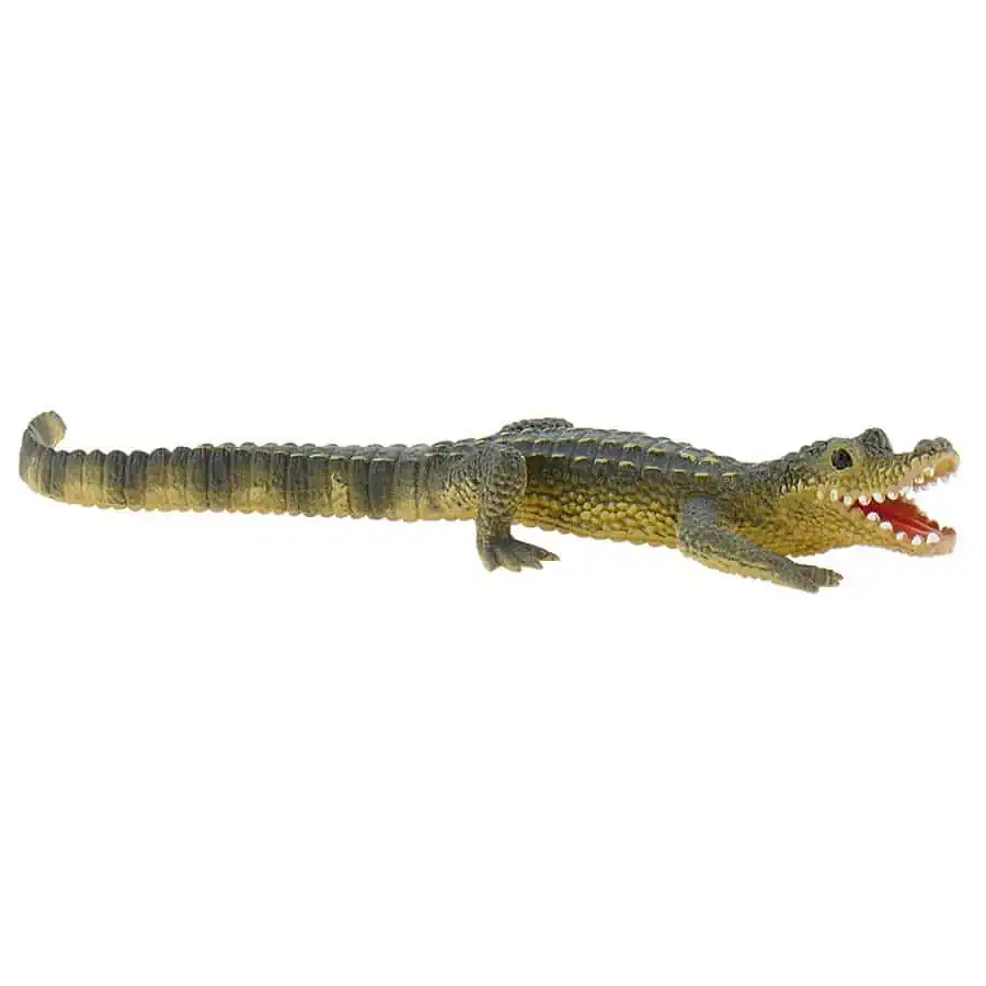 Bullyland Alligator Junges 63689 Bullyland Alligator Junges 63689