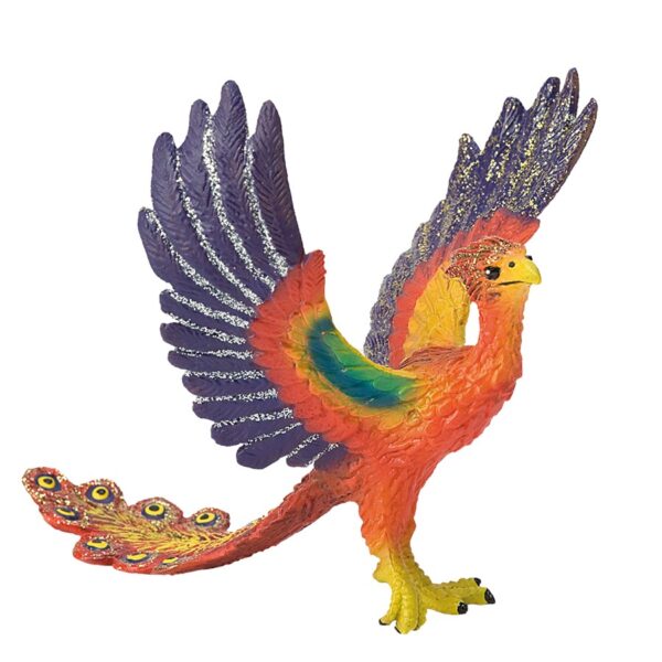 Bullyland Phoenix 75541