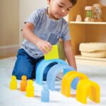 Guidecraft Discovery People - 16-teiliges Set