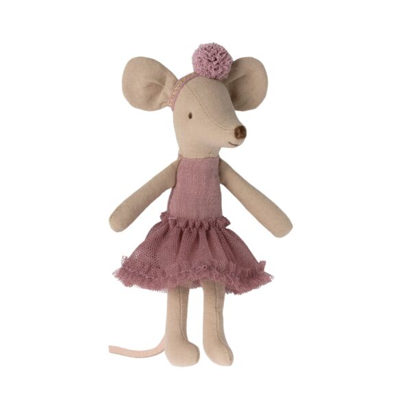 Ballerina Maus, Große Schwester