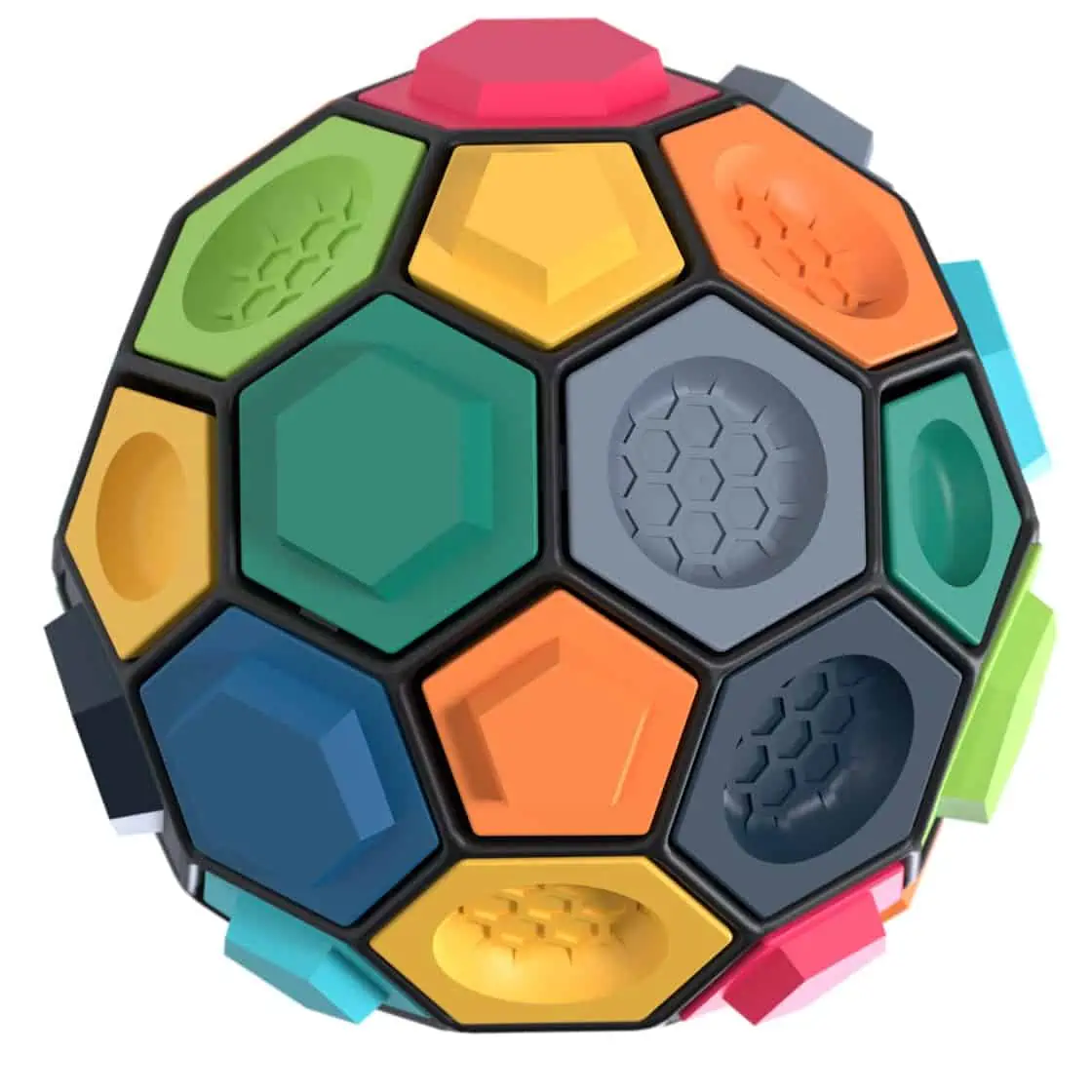 Boulderball (2) Boulderbal