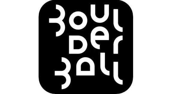 Boulderball-Logo