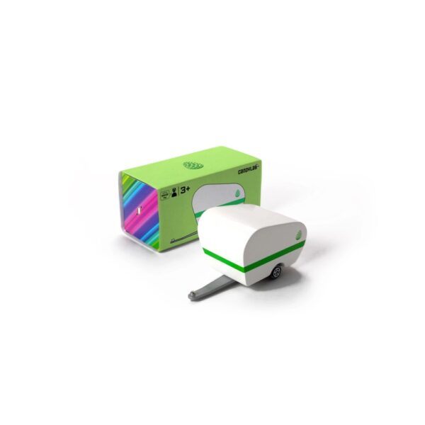 Candylab-Pinecone Camper