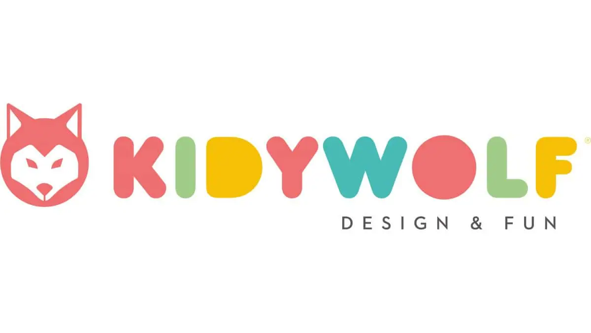 KIDYWOLF_Logo