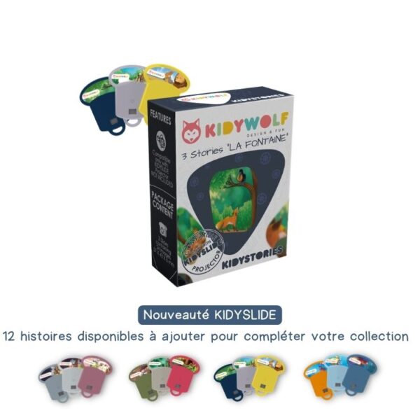 Kidywolf-Stories 418034