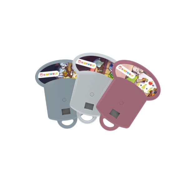 Kidywolf-Stories 418034