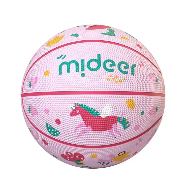 Mideer-Basketball-Unicorn-MD6120 (5) Mideer-Basketball-Unicorn-MD6120