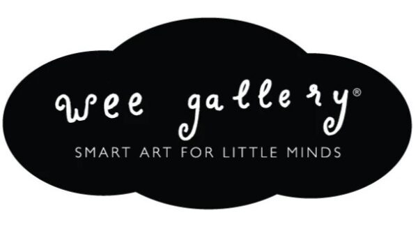 WeeGallery-Logo