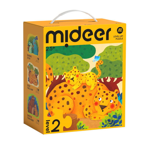 Mideer-MD1475-Puzzle