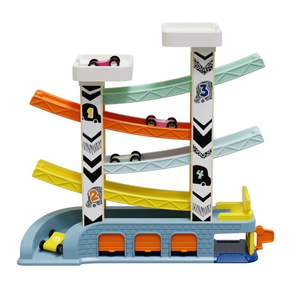 TOPBRIGHT-1210922022-AUTO RENNBAHN