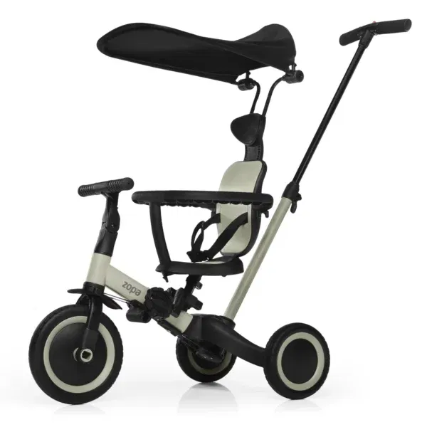 Zopa Razor Pro 6-in-1 Tricycle