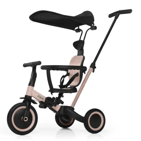 Zopa Razor Pro 6-in-1 Tricycle