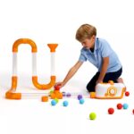 Fat Brain Toys Air Toobz – Luft-Baukasten & MINT-Spiel für Kinder