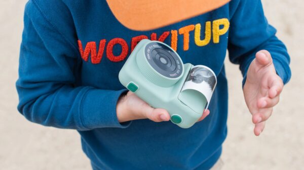 TheZoofamily_Zoo Print Digitalkamera