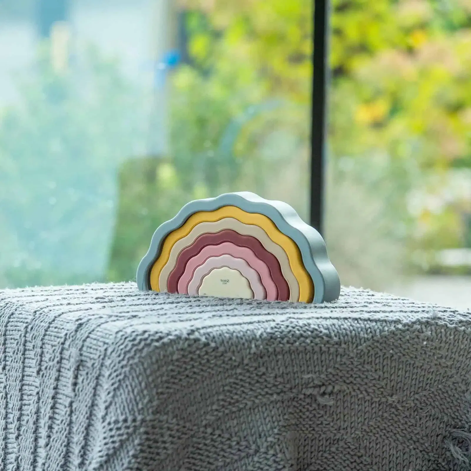 Tickit-silisoft-wobblerainbow-54561-5