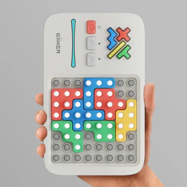 GiiKER Super Blocks Puzzles Games