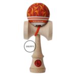 Kendama Europe – Record Wildfire - Aqua Series