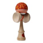 Kendama Europe – Record Wildfire - Aqua Series – Bild 3